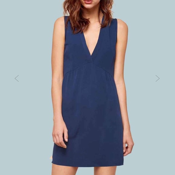 mickey and jenny dress